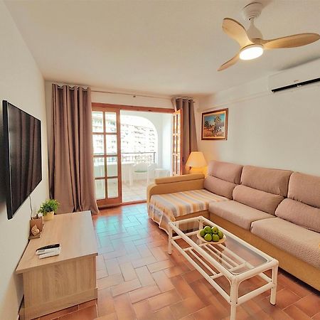 Vitamin Sea Apt Close To Campoamor Beach Orihuela Exterior photo
