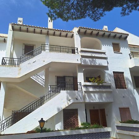 Vitamin Sea Apt Close To Campoamor Beach Orihuela Exterior photo