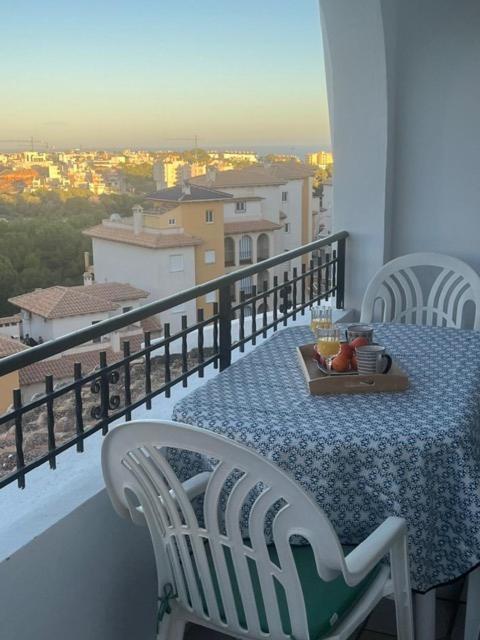 Vitamin Sea Apt Close To Campoamor Beach Orihuela Exterior photo