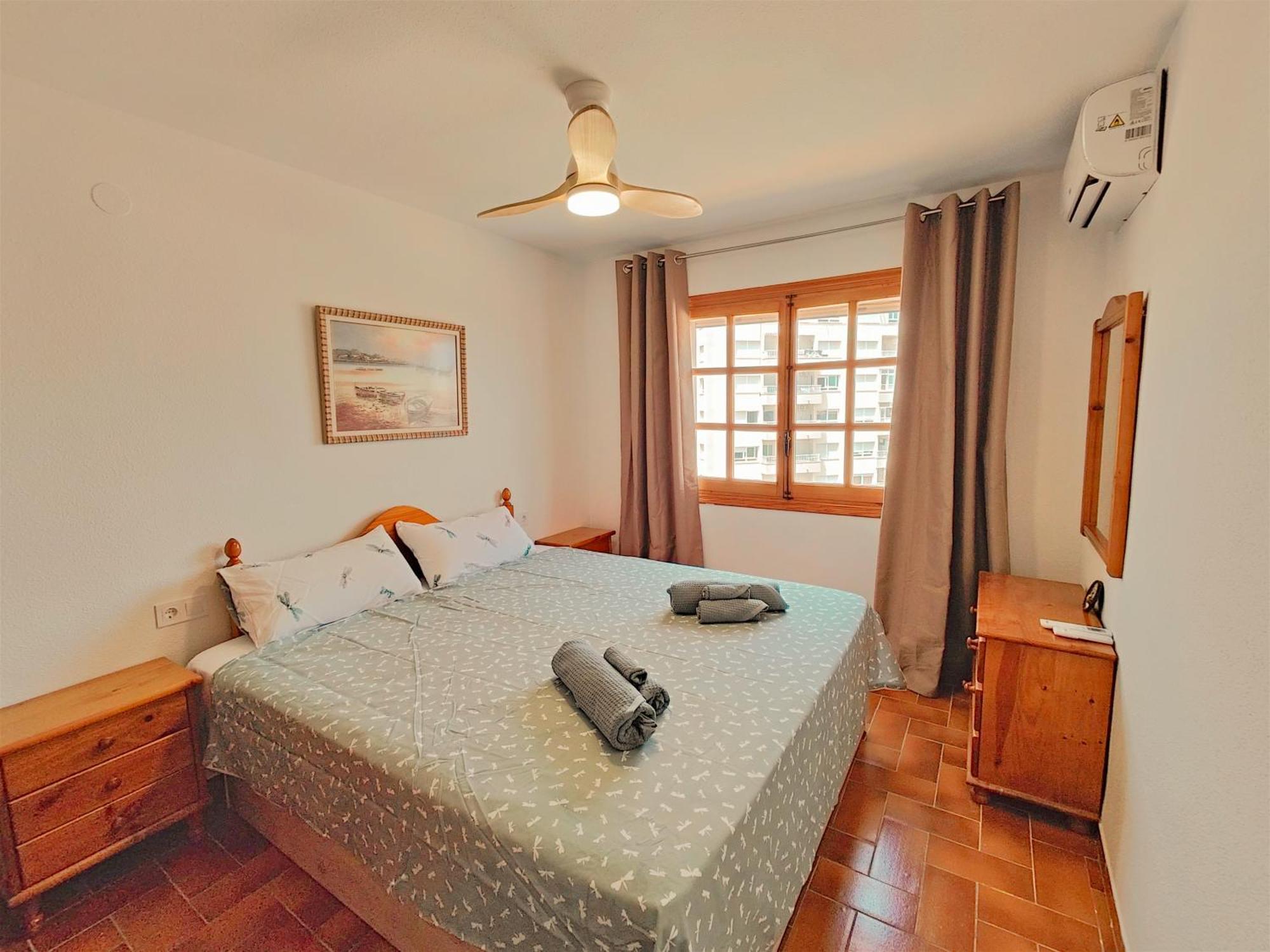 Vitamin Sea Apt Close To Campoamor Beach Orihuela Exterior photo