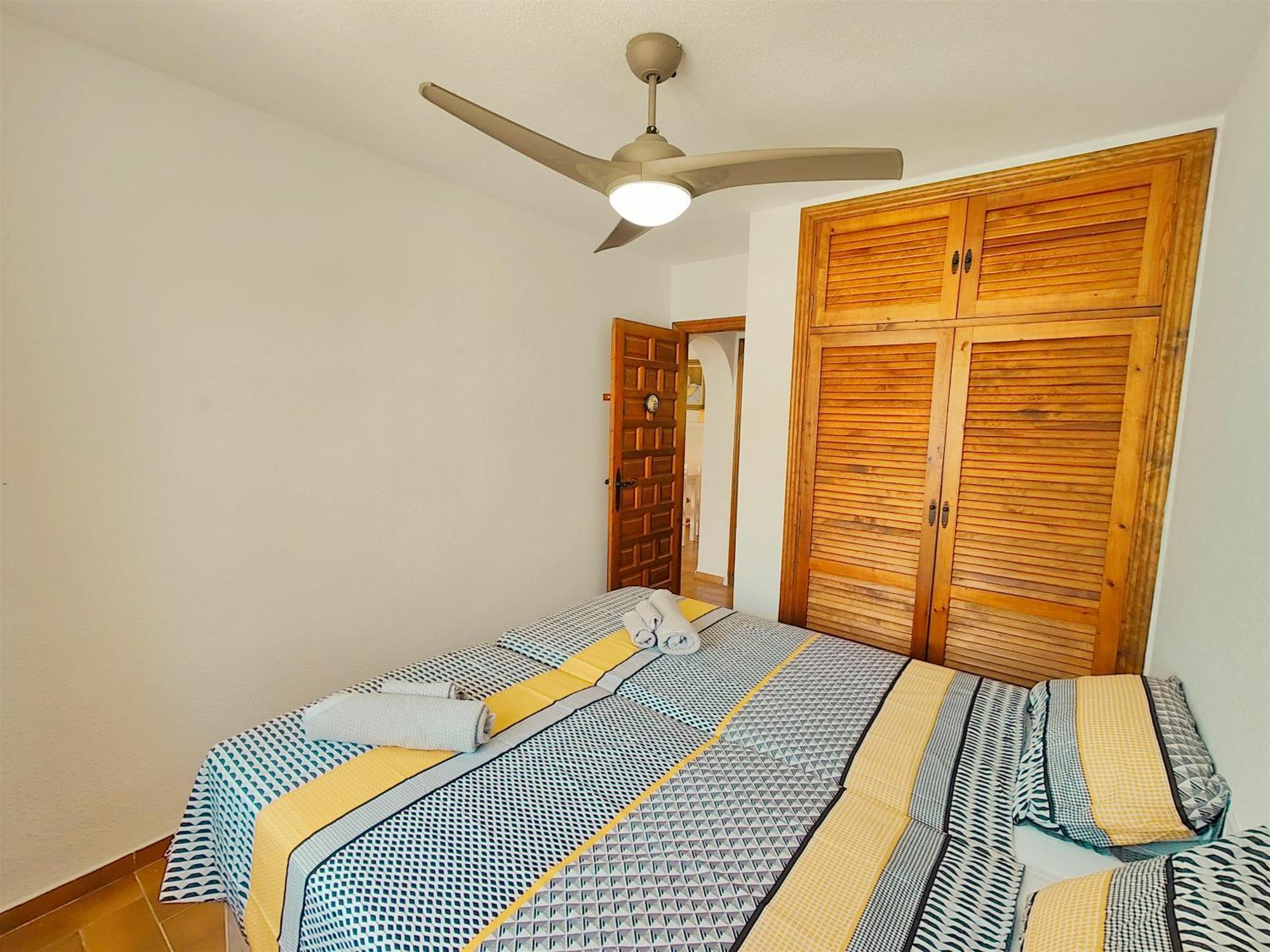 Vitamin Sea Apt Close To Campoamor Beach Orihuela Exterior photo