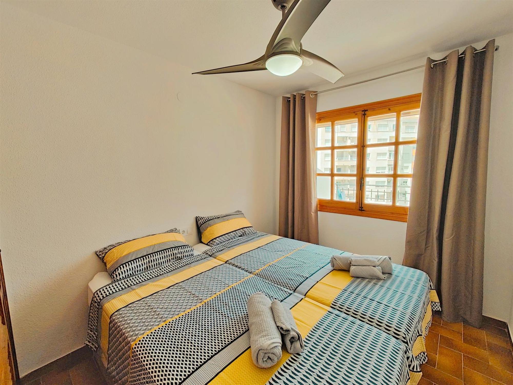 Vitamin Sea Apt Close To Campoamor Beach Orihuela Exterior photo