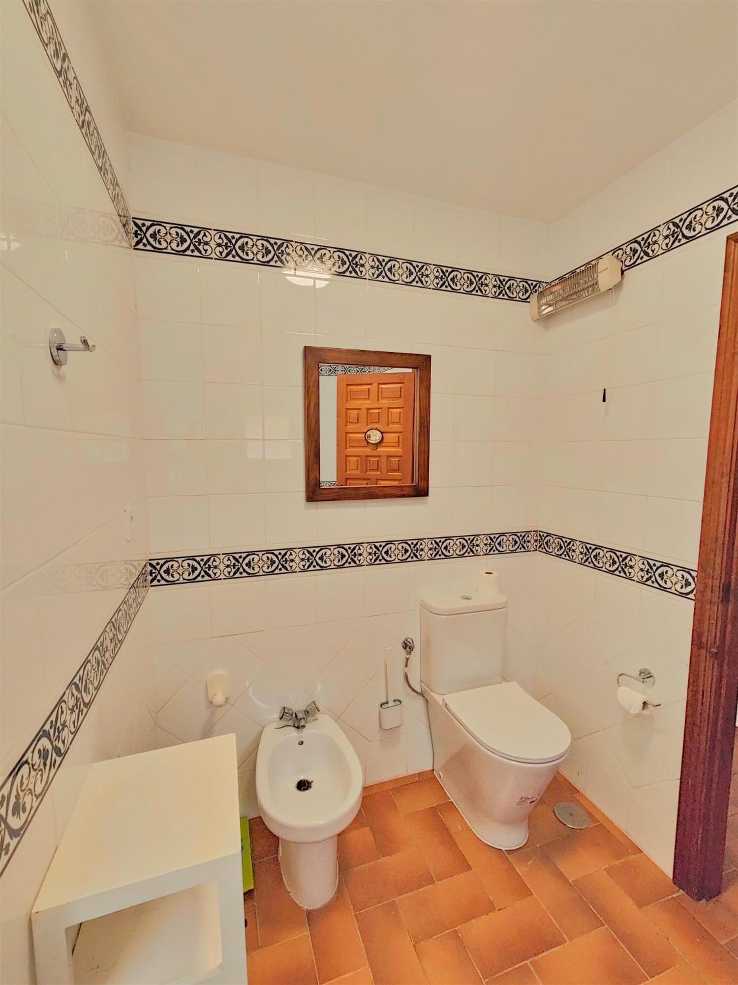 Vitamin Sea Apt Close To Campoamor Beach Orihuela Exterior photo