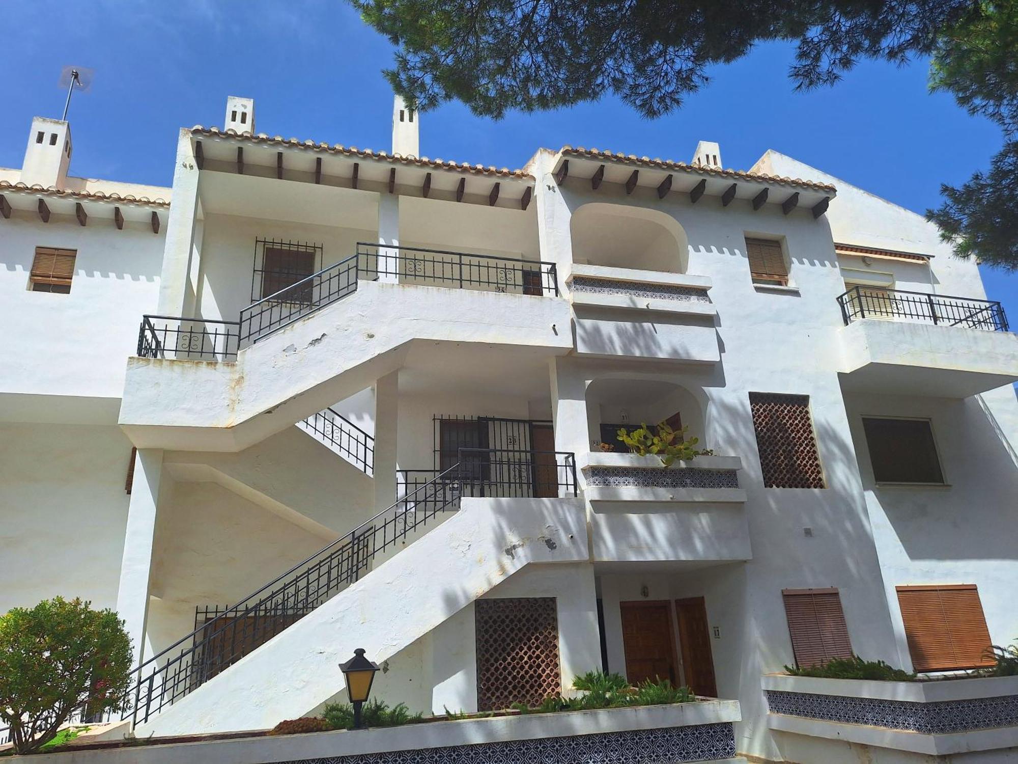 Vitamin Sea Apt Close To Campoamor Beach Orihuela Exterior photo
