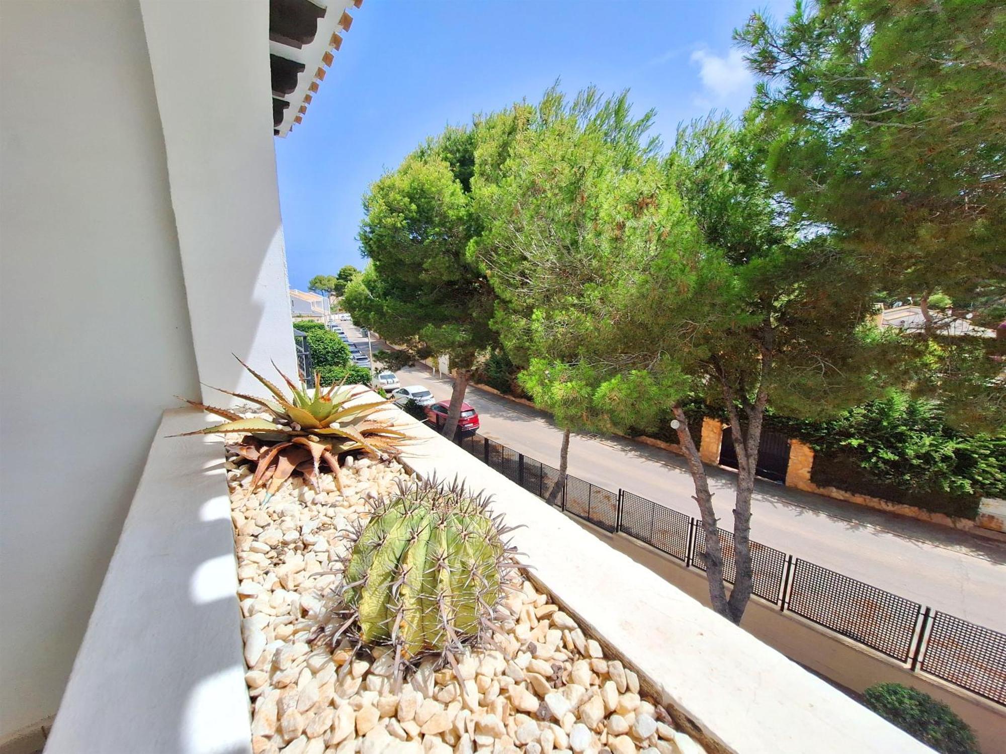 Vitamin Sea Apt Close To Campoamor Beach Orihuela Exterior photo
