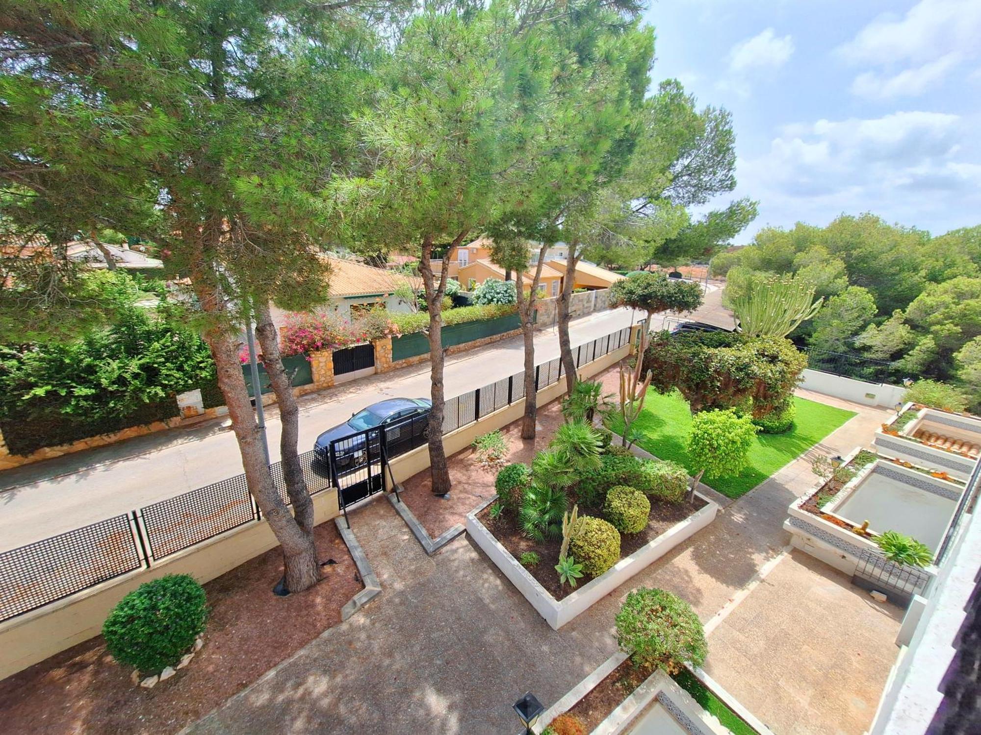 Vitamin Sea Apt Close To Campoamor Beach Orihuela Exterior photo